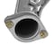 Spec-D Tuning 95-99 Nissan 240Sx 3in. Inlet N1 Style Catback Exhaust, MFCAT3-240SX95 MFCAT3-240SX95 - alternate 10